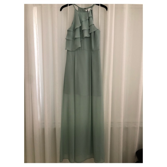 BCBG generation dress - Picture 4 of 7